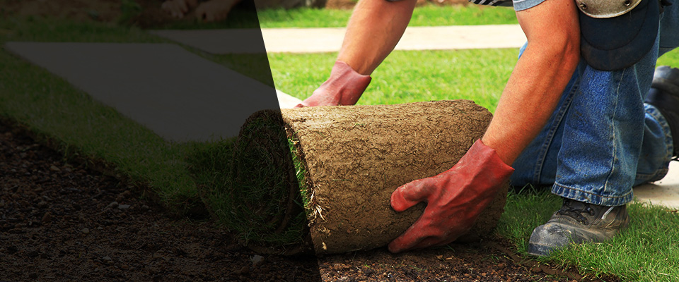 Stanfordville Landscapers