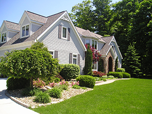 Landscapers and Lawncare Services in Stanfordville, NY